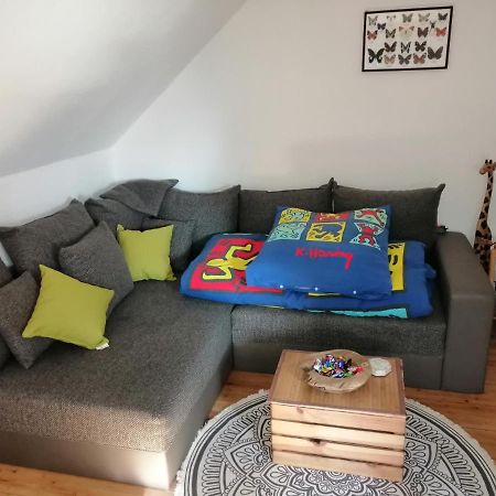 Ferienwohnung Zum Moor مونشاو المظهر الخارجي الصورة