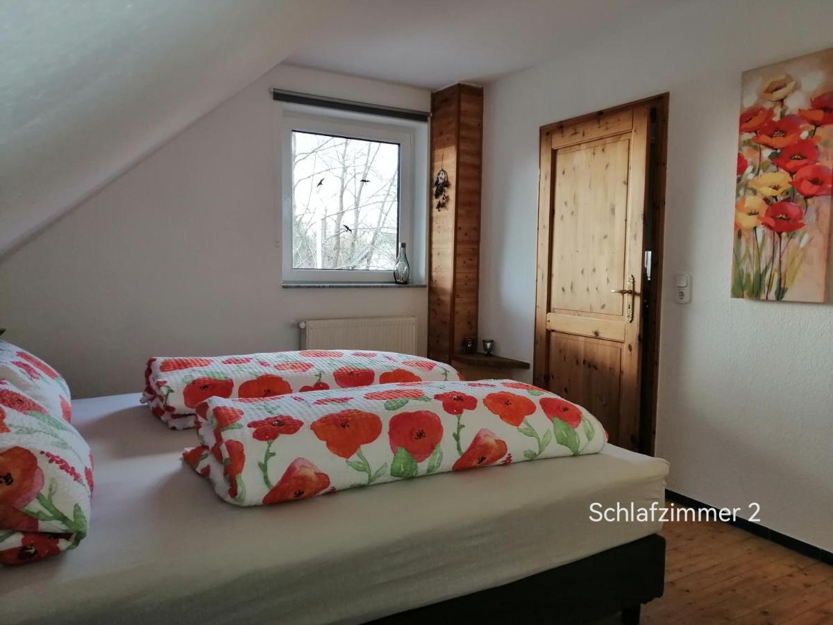 Ferienwohnung Zum Moor مونشاو المظهر الخارجي الصورة